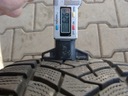 TOYOTA AURIS COROLLA VERSO 6,5JX16 TPMS SENSORES 205/55 INVIERNO 