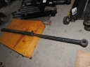 87701859 СЕРВОПРИВІД ГИДРАВЛІЧНИЙ 73MM/38MM 127CM + 61CM НОВИЙ HOLLAND L185 C185  (15725909463) фото min 5