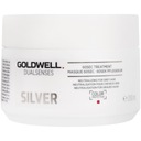 Goldwell Dualsenses Silver 60сек уход 200мл