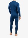 Brubeck Extreme Thermo Whotshirt - D.Blue L #10
