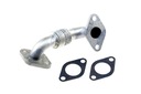 NTY JUNCTION PIPE CABLE RADIATOR EXHAUST GASES EGR AUDI A3 1.9TDI 2000- SEAT ALTEA photo 3 - milautoparts-fr.ukrlive.com