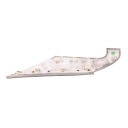 MERCEDES W221 PROTECTION CHÂSSIS MONTANTS C ARRIÈRE DROITE COULEUR GRISE A2216904625photo 11