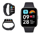 СМАРТ-ЧАСЫ XIAOMI REDMI WATCH 3 ACTIVE SMARTBAND SMART BLUETOOTH ЧЕРНЫЕ