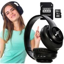 СПОРТИВНЫЕ НАУШНИКИ + SD-КАРТА 16 ГБ