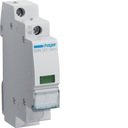 Светодиодная сигнальная лампа Hager SVN121