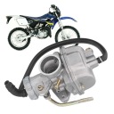 ЗАМЕНА КАРБЮРАТОРА PZ16 ДЛЯ PZ16 ДЛЯ PITBIKE'A O POJEMNOSCI OD 50 CM3 DO 110  фото 11