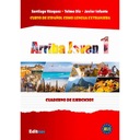 Арриба Ховен 1. Cuaderno de ejercicios A1.1