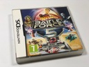 Hot Wheels Battle Force 5 для Nintendo DS