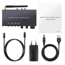 ЦАП Тослинк 192 кГц