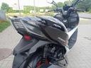 Kymco XCITING 400 limited SUPER CENA 2023 Oferta dotyczy sprzedaż