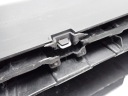 PARE-CHOCS ARRIÈRE ARRIÈRE COMPLET ORIGINAL PDC MERCEDES VITO III W447 LIFT 25Rphoto 10