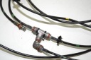 WIRE SPIGOTS LIFTING SALON SILOWNIKA PUMP MERCEDES ACTROS MP 4  photo 4
