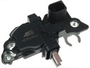 РЕГУЛЯТОР НАПРЯЖЕНИЯ 12В ARE0008S2 AS-PL AUDI A2