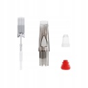 Картриджі Activeshop 0.1 ml 21 Soft — фото 9
