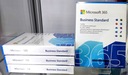 Microsoft Office 365 Business Standard for Business 5 PC / 12 mesiacov BOX Výrobca Microsoft