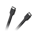 Кабель SATA вставной 1м KPO3972-1