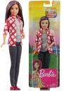 BARBIE DREAMHOUSE LALKA SKIPPER Z BAJKI GHR62