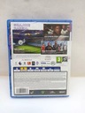 GRA NA PS4 FIFA21 Wersja gry pudełkowa