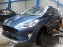 FORD FIESTA 7 2017 - 2023 ДВИГУН ВЕНТИЛЯТОРИ ОБІГРІВУ H1BH19846AA XYJD  (18890974655) фото min 7