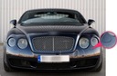 BRIDA CIEGA DE LAVAPARABRISAS PARA BENTLEY CONTINENTAL GT 