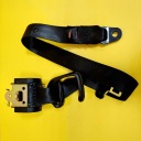 CEINTURE DE SÉCURITÉ DROIT ARRIÈRE PEUGEOT 307 0402010 NR638photo 10