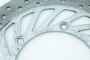 HONDA NTV 650 REVERE 88-97 ДИСКОМ ГАЛЬМІВНОЮ  (18147206753) фото min 4