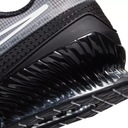 Nike Romaleos 4 - vzpieračská obuv Vlastnosti priedušné