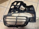 GRILLE DROITE DANS PARE-CHOCS PORSCHE 911 99150556400photo 6