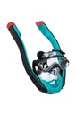 Maska Do nurkowania Pełnotwarzowa Maska Do Snorkelingu L/XL Bestway 24058 Kod producenta 6941607331255