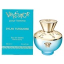 Versace Dylan Turquoise Pour Femme EDT 100ml