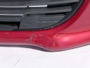 БАМПЕР ПЕРІД ПЕРЕДНІЙ CITROEN C4 II 2 B7 10-18R. КОЛІР LKR  (17128428049) фото min 10