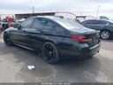 BMW M5 2023r, 4x4, 4.4 Przebieg 21161 km