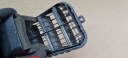 AUDI A6 S6 C7 4G 2017 ALL GRILLE VENTILATION UNDER ZDERZAKIEM TYLNYM  photo 9