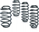 RESSORTS RÉDUCTEUR SUSPENSIONS HYUNDAI I30 I BERLINE COMPACTE 1.4 1.6 EIBACHphoto 8
