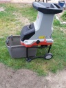 Электрический измельчитель AL-KO Easy Crush LH 2800