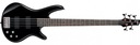 Ibanez GSR205 BK gitara basowa Kod producenta GSR205BK