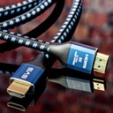 Kabel Svs Soundpath Ultra HDMI 1m HDMI - HDMI 1 m Kod producenta Ultra HDMI 1m