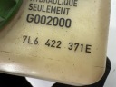 CISTERN AMPLIFIER VOLKSWAGEN TOUAREG II 7L6422371  photo 7