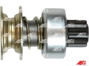 AS-PL SD1002 GRIP JEDNOKIERUNKOWE, STARTER  photo 13