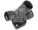 ФЛАНЕЦЬ СИСТЕМИ ОХОЛОДЖЕННЯ VW LT 28-35 II, LT 28-46 II, TRANSPORTER IV 2.4D-  (15336254549) фото min 9