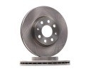 2 CV STARK SKFI-2016 DISQUE DE FREIN AVANT VERS OPEL CORSA D SCHRÄGHECK (S07)photo 14