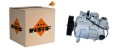 COMPRESSEUR DE CLIMATISATION AUDI A4 00-04 1.8T/2.0FSIphoto 13