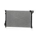 RADIATEUR EAU RIDEX 470R0358 VERS MINI BERLINE COMPACTE (R50, R53) CABRIO (R52)photo 1