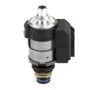 8PCS 722.9 KIT ELEKTROMAGNESU BOÎTE DE VITESSES POUR AUTOMATIQUE RYphoto 11