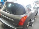 PEUGEOT 308 SW 4E/H 2007 - 2014 КОРОБКА ПЕРЕДАЧ ЗАМІНА 20EA02  (18891601439) фото min 9