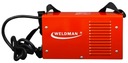 Инверторный сварочный аппарат Weldman 200A IGBT ARC 201