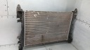 RADIATEUR EAU FIAT GRANDE PUNTO II 06R 1.2Bphoto 5
