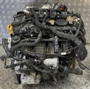 MOTEUR COMPLET CZP TIGUAN SKODA KODIAQ 2.0 SEAT CZP 12000KM AVEC JAPONIIphoto 7