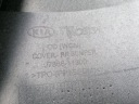 PARE-CHOCS ARRIÈRE ARRIÈRE KIA CEED 3 III SW UNIVERSEL 2018-photo 10