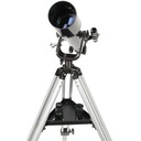 Teleskop SKY-WATCHER (Synta) BK705AZ2 EAN (GTIN) 89652525